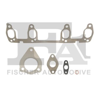 Комплект прокладок турбіни Fischer Automotive One (FA1) KT110070E