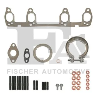 К-кт прокладок турбіни Fischer Automotive One (FA1) KT110075