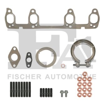 К-кт прокладок турбіни Fischer Automotive One (FA1) KT110105