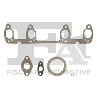 К-кт прокладок турбіни Fischer Automotive One (FA1) KT110105E