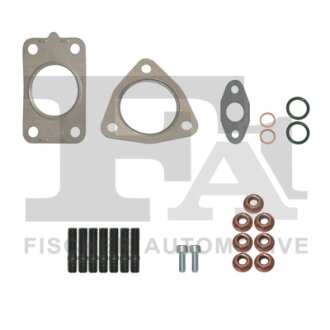 К-кт прокладок турбіни Fischer Automotive One (FA1) KT110140