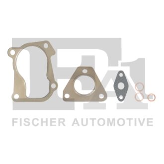 Комплект для монтажу (зменшений), компресор Fischer Automotive One (FA1) KT110145E