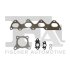 К-кт прокладок турбіни Fischer Automotive One (FA1) KT110165E (фото 1)