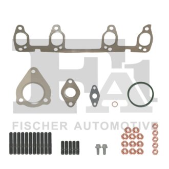 К-кт прокладок турбіни Fischer Automotive One (FA1) KT110205