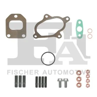 К-кт прокладок турбіни Fischer Automotive One (FA1) KT110220