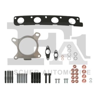 К-кт прокладок турбіни Fischer Automotive One (FA1) KT110280