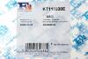 Монтажний комплект, компресор (Fischer) Fischer Automotive One (FA1) KT110330E (фото 9)