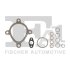 К-кт прокладок турбіни Fischer Automotive One (FA1) KT110460E (фото 1)