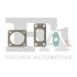 К-кт прокладок турбіни Fischer Automotive One (FA1) KT110510E (фото 1)