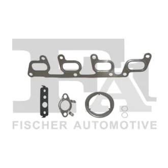 К-кт прокладок компресора Fischer Automotive One (FA1) KT110590E
