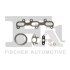 К-кт прокладок турбіни Fischer Automotive One (FA1) KT110980E (фото 1)