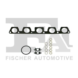 К-кт прокладок турбіни Fischer Automotive One (FA1) KT111170E