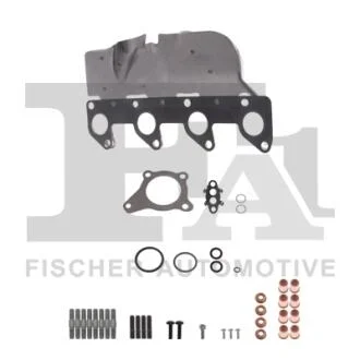 Монтажний комплект, компресор (вир-во Fischer) Fischer Automotive One (FA1) KT111180