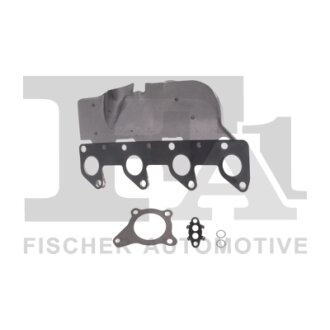 К-кт прокладок турбіни Fischer Automotive One (FA1) KT111180E