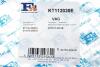 Монтажний комплект, компресор (Fischer) Fischer Automotive One (FA1) KT112030E (фото 7)