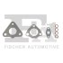 К-кт прокладок турбіни Fischer Automotive One (FA1) KT120045E (фото 1)