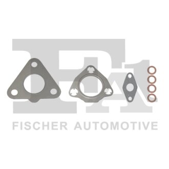 К-кт прокладок турбіни Fischer Automotive One (FA1) KT120045E