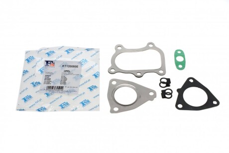 Автозапчастина Fischer Automotive One (FA1) KT120050E