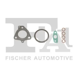 Комплект для монтажу (зменшений), компресор Fischer Automotive One (FA1) KT120060E