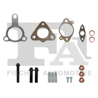 К-кт прокладок турбіни Fischer Automotive One (FA1) KT120140