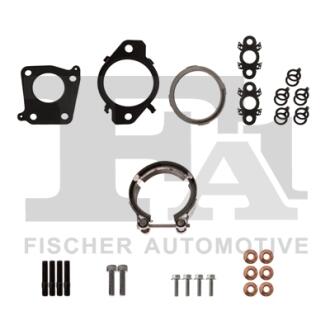 Автозапчастина Fischer Automotive One (FA1) KT120150