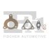 К-кт прокладок турбіни Fischer Automotive One (FA1) KT120200E (фото 1)