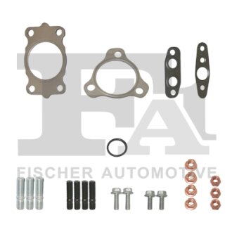 К-кт прокладок турбіни Fischer Automotive One (FA1) KT120220