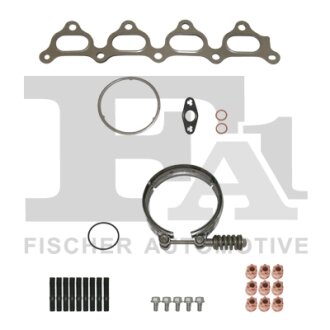 К-кт прокладок турбіни Fischer Automotive One (FA1) KT120230