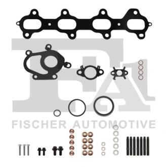 Автозапчастина Fischer Automotive One (FA1) KT120790