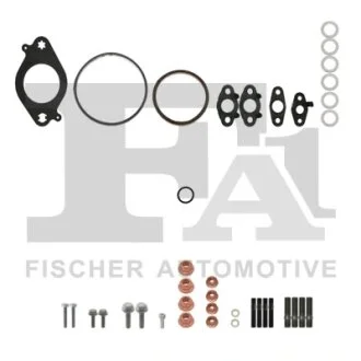 К-кт прокладок турбіни Fischer Automotive One (FA1) KT120890