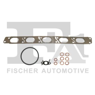 К-кт прокладок турбіни Fischer Automotive One (FA1) KT130130E