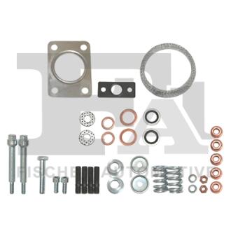 Комплект для монтажу (розширений), компресор Fischer Automotive One (FA1) KT210025