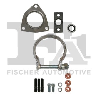 К-кт прокладок турбіни Fischer Automotive One (FA1) KT210080