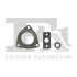 К-кт прокладок турбіни Fischer Automotive One (FA1) KT210080E (фото 1)