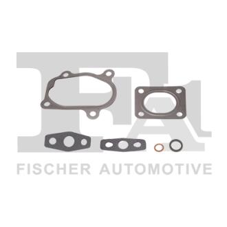 Комплект для монтажу (зменшений), компресор Fischer Automotive One (FA1) KT210130E