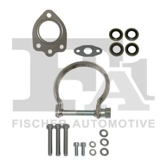 Монтажний комплект, компресор (вир-во Fischer) Fischer Automotive One (FA1) KT210360