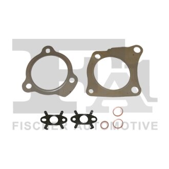 Комплект прокладок турбіни Fischer Automotive One (FA1) KT220020E