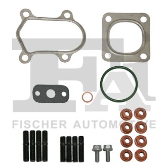 Комплект прокладок турбіни Fischer Automotive One (FA1) KT220035
