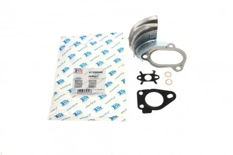 Комплект прокладок турбіни Fischer Automotive One (FA1) KT220240E