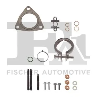 Комплект прокладок з різних матеріалів Fischer Automotive One (FA1) KT220920