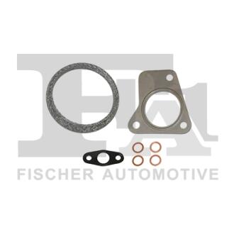 Комплект для монтажу (зменшений), компресор Fischer Automotive One (FA1) KT250050E