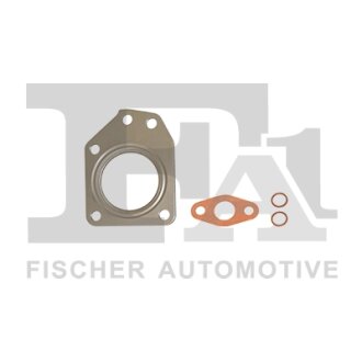К-кт прокладок турбіни Fischer Automotive One (FA1) KT250060E