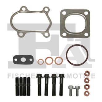 К-кт прокладок турбіни Fischer Automotive One (FA1) KT310130