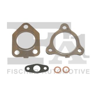 Комплект для монтажу (зменшений), компресор Fischer Automotive One (FA1) KT730020E