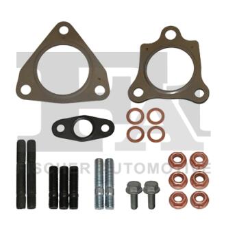 Автозапчастина Fischer Automotive One (FA1) KT730060