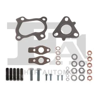 Монтажний комплект, компресор (вир-во Fischer) Fischer Automotive One (FA1) KT740100