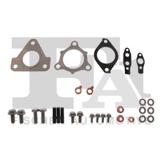 Автозапчастина Fischer Automotive One (FA1) KT740280