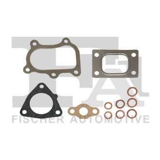 Комплект для монтажу (зменшений), компресор Fischer Automotive One (FA1) KT750170E