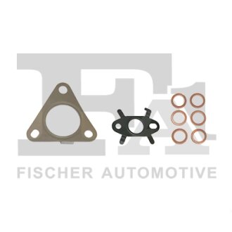 Комплект для монтажу (зменшений), компресор Fischer Automotive One (FA1) KT760050E