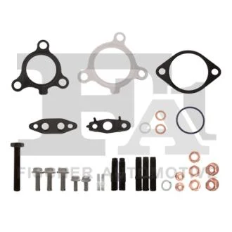 Монтажний комплект, компресор (вир-во Fischer) Fischer Automotive One (FA1) KT770260